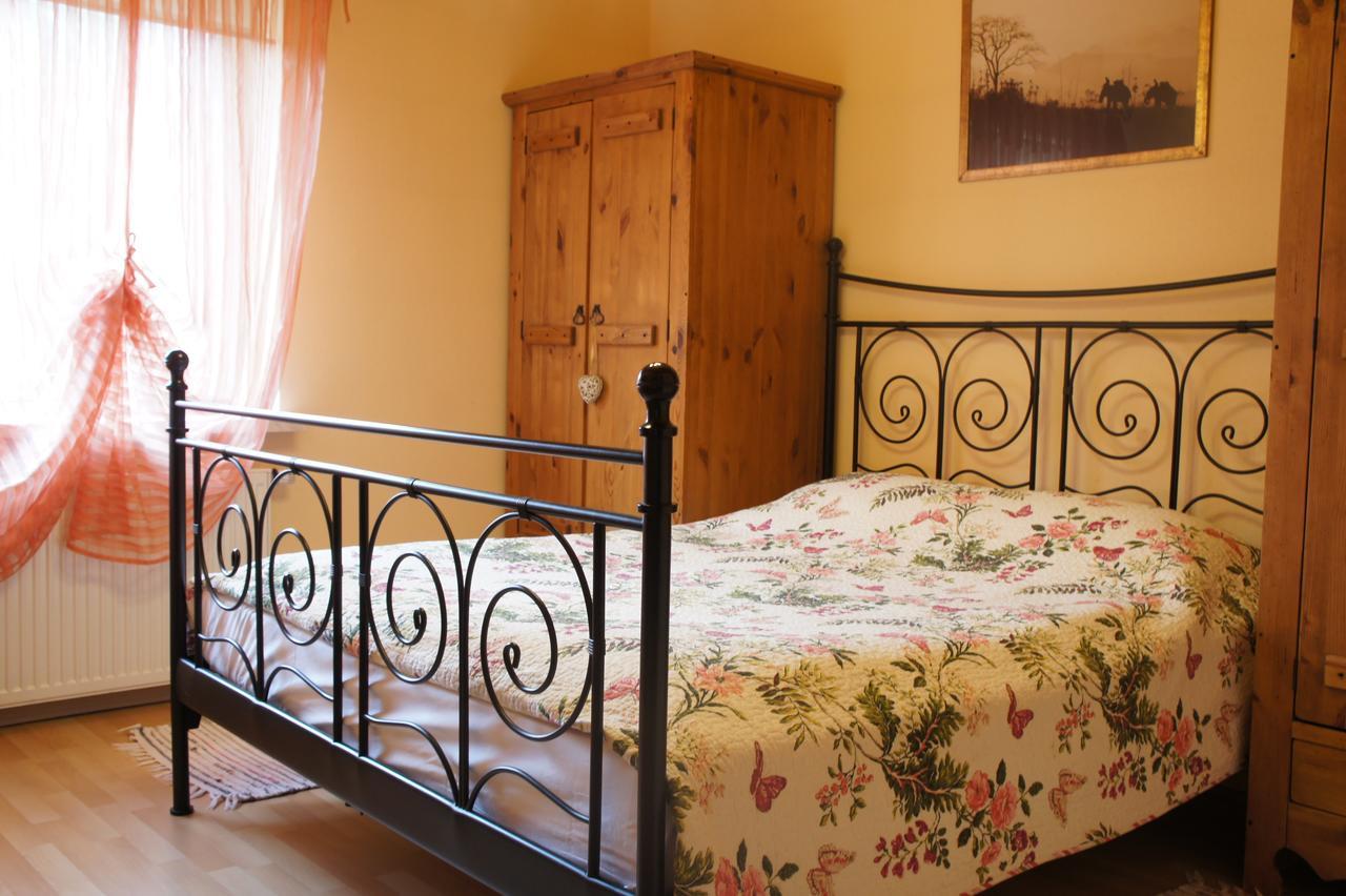 Hôtel Usadba Bogach à Kobryn Extérieur photo